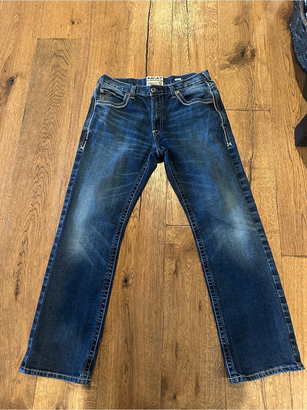 Ariat Men’s Jeans